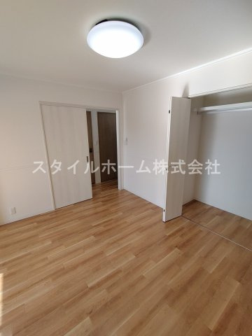 アビタシオン国府のその他|同建物内別部屋の写真です。