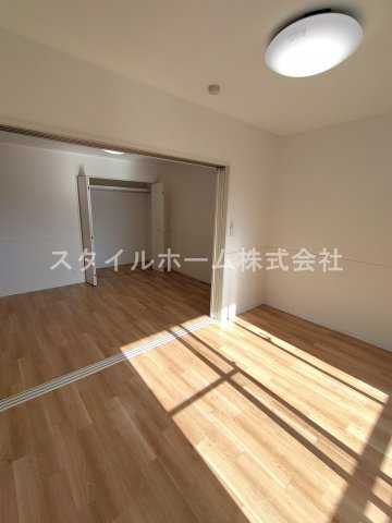 アビタシオン国府の内装|同建物内別部屋の写真です。