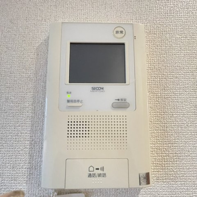 【セキュリティ】 | ラ・メゾンＭＳⅢ