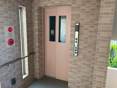 【その他共用部分】 | ラ・メゾンＭＳⅢ