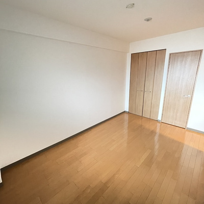 【居間・リビング】 | ラ・メゾンＭＳⅢ