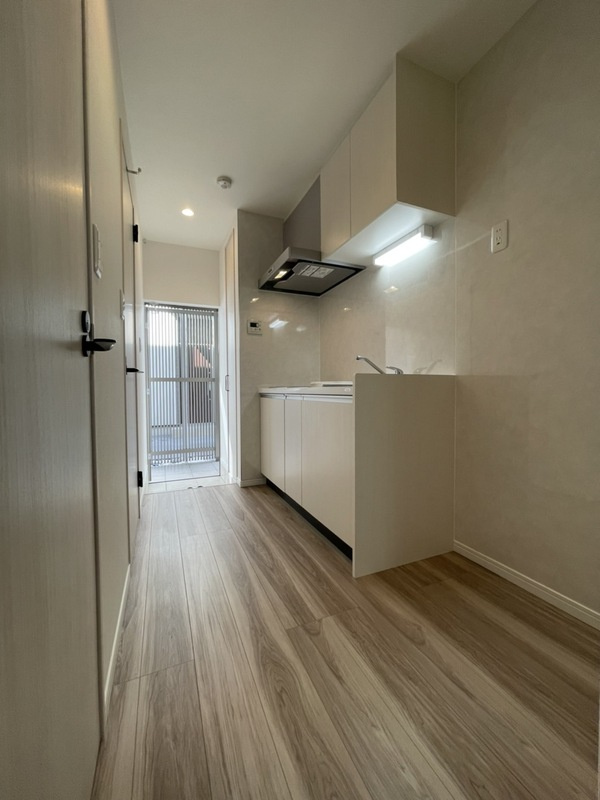 CITY STAGE CALMIAⅡのその他共用部分