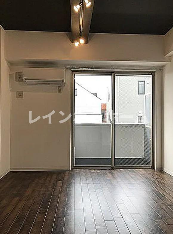 レピュア南千住レジデンスの居間・リビング|※別部屋参照写真になります。