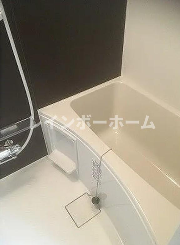 レピュア南千住レジデンスの浴室|※別部屋参照写真になります。