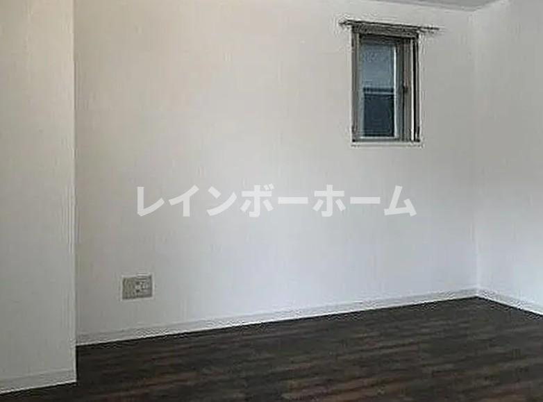 レピュア南千住レジデンスの内装|※別部屋参照写真になります。