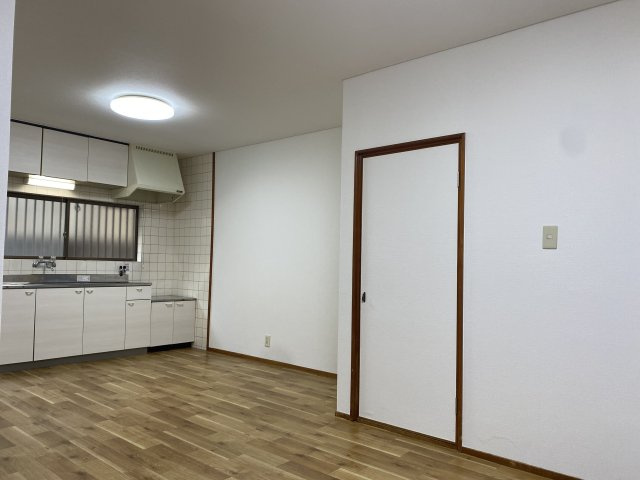 コンフォルト蔵之宮の居間・リビング