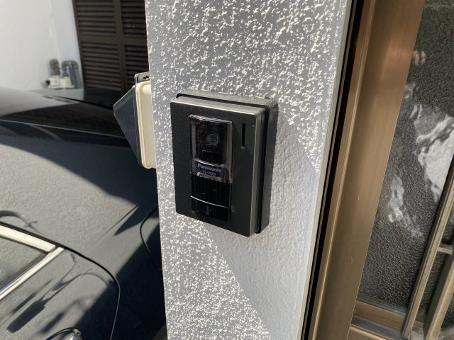 コンフォルト蔵之宮のセキュリティ