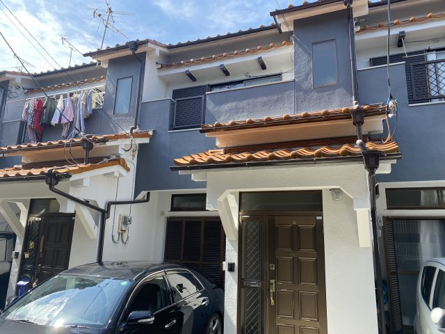 コンフォルト蔵之宮