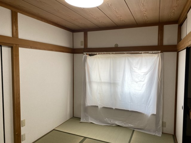 コンフォルト蔵之宮の和室