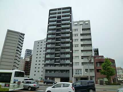 プレサンス広島中央(JS)