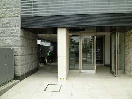 プレサンス広島中央(JS)