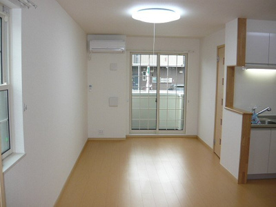 【居間・リビング】 | ブリーズ坂上