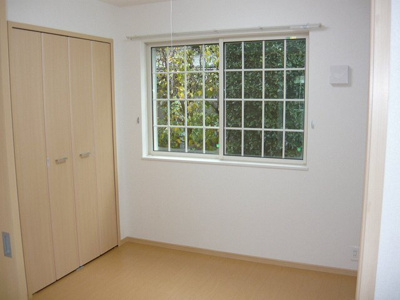 【内装】 | ブリーズ坂上