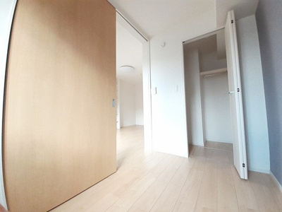 【内装】 | カサ・ヴィアーレⅡ