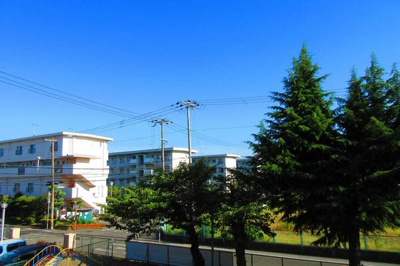 【その他】 | ビレッジハウス城東2号棟 | ビレッジハウスの同一物件・同一タイプの間取りの写真です