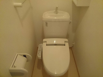 【トイレ】 | ポエム・ひまわり