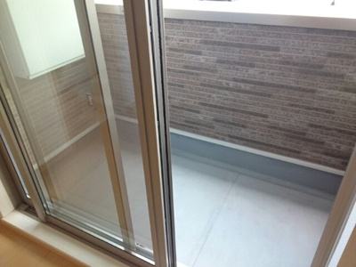 【バルコニー】 | ポエム・ひまわり