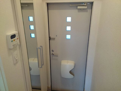 【玄関】 | ポエム・ひまわり