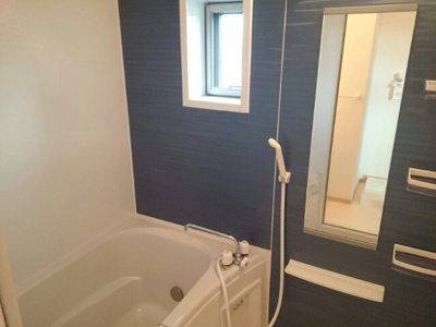 【浴室】 | ポエム・ひまわり