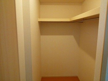 【内装】 | フィデール