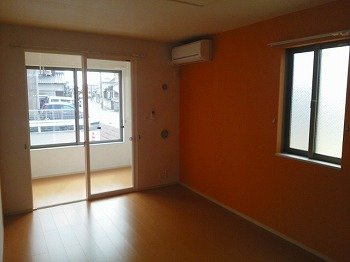 【居間・リビング】 | フィデール