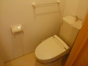 【トイレ】 | フィデール