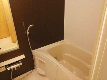 【浴室】 | フィデール