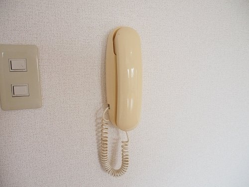 カサ・ヴィアーレの設備