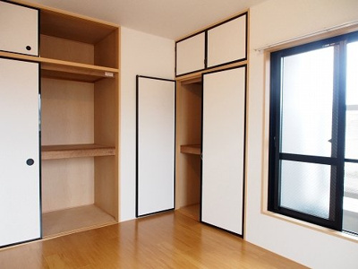 【内装】 | カサ・ヴィアーレ