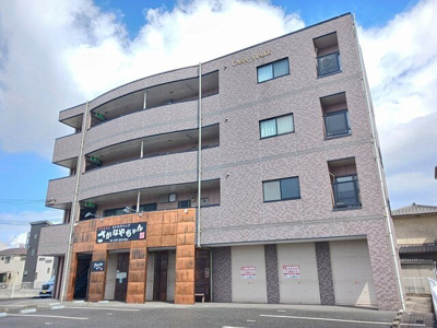 【外観】 | カサ・ヴィアーレ