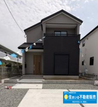 東区三苫２丁目６期　１号棟