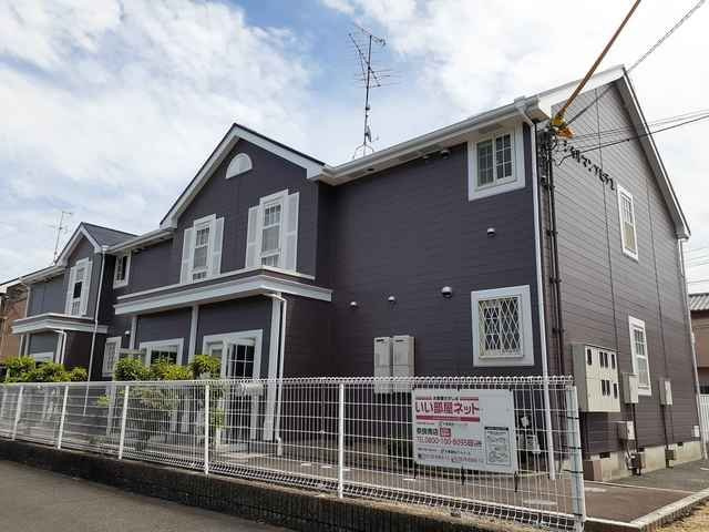 シャルマンアビテ１