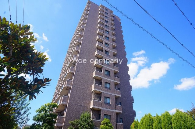 【外観】 | ルイシャトレ平野 | 【平成10年築☆】ローン返済目安：月々約68571円（頭金0円、変動金利0.875％、返済期間35年、ボーナス払い無しで試算しています）
