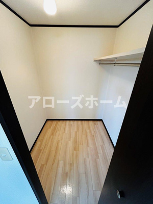 【収納】 | サンガーデン高津橋 | ※室内写真は前回募集の２階居室につきイメージです。