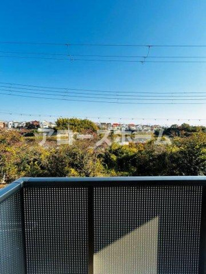 【展望】 | サンガーデン高津橋 | ※室内写真は前回募集の２階居室につきイメージです。