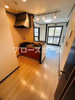 【内装】 | サンガーデン高津橋 | ※室内写真は前回募集の２階居室につきイメージです。