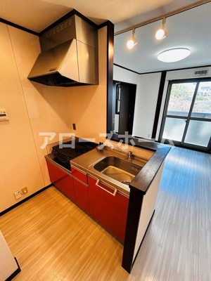 【内装】 | サンガーデン高津橋 | ※室内写真は前回募集の２階居室につきイメージです。