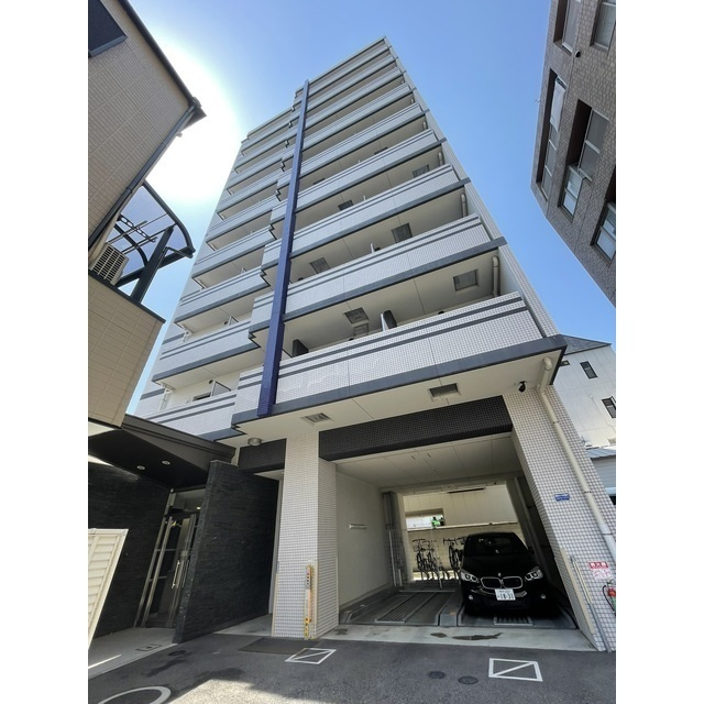 アドバンス三宮Ⅵクレスト