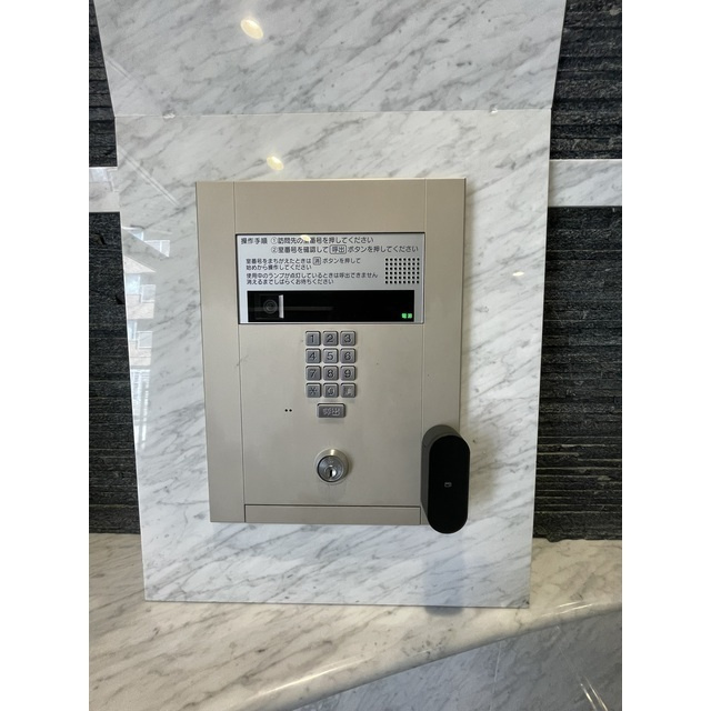 アドバンス三宮Ⅵクレスト