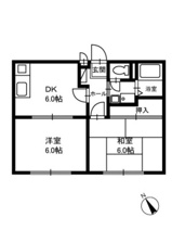 Ｍｅｌａｔｉ新大津の画像