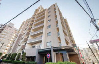 藤和シティホームズ板橋ADVANTIA