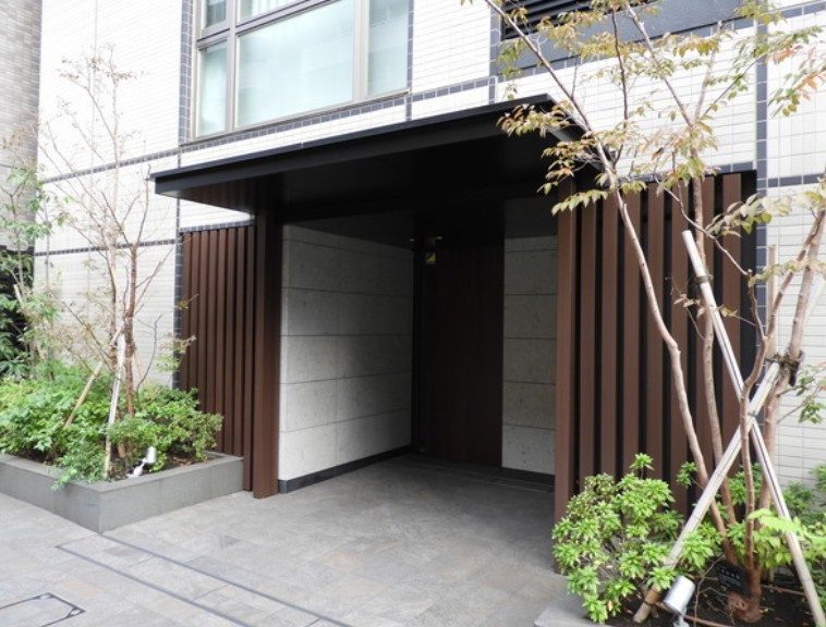 ブリリア山手動坂グランスイートの画像