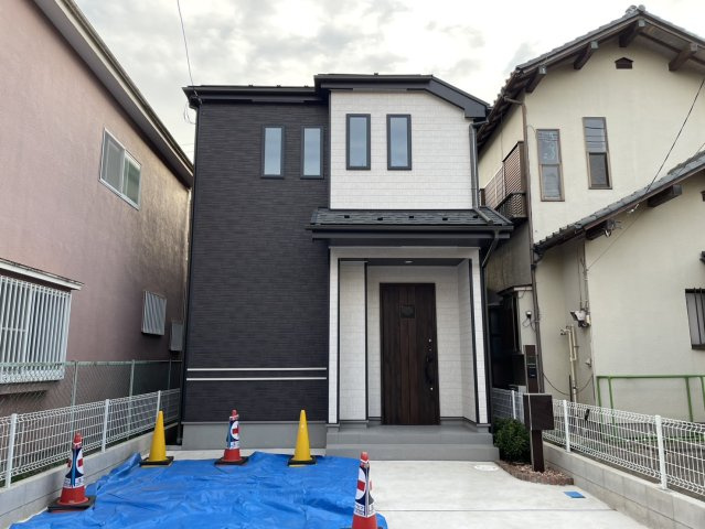 【外観】の画像