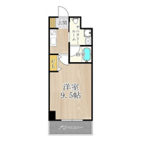 【間取り】 | R-Ⅱコート