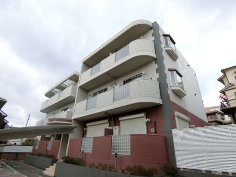 メゾンプレジール