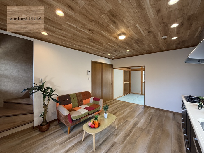 東大阪市高井田西1丁目