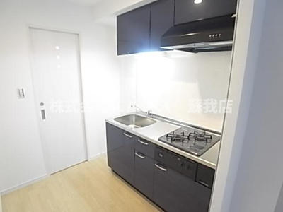  | シトラスユノス京葉蘇我