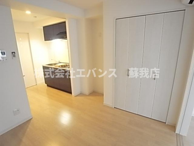  | シトラスユノス京葉蘇我