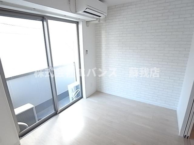  | シトラスユノス京葉蘇我