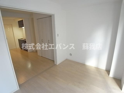  | シトラスユノス京葉蘇我